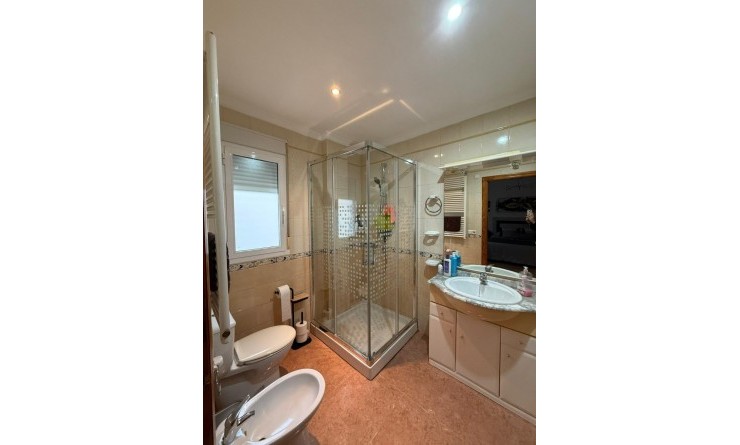 Revente - Casa - Beniarbeig