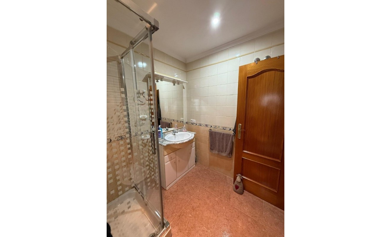 Revente - Casa - Beniarbeig