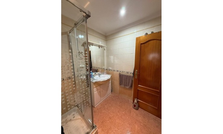 Revente - Casa - Beniarbeig