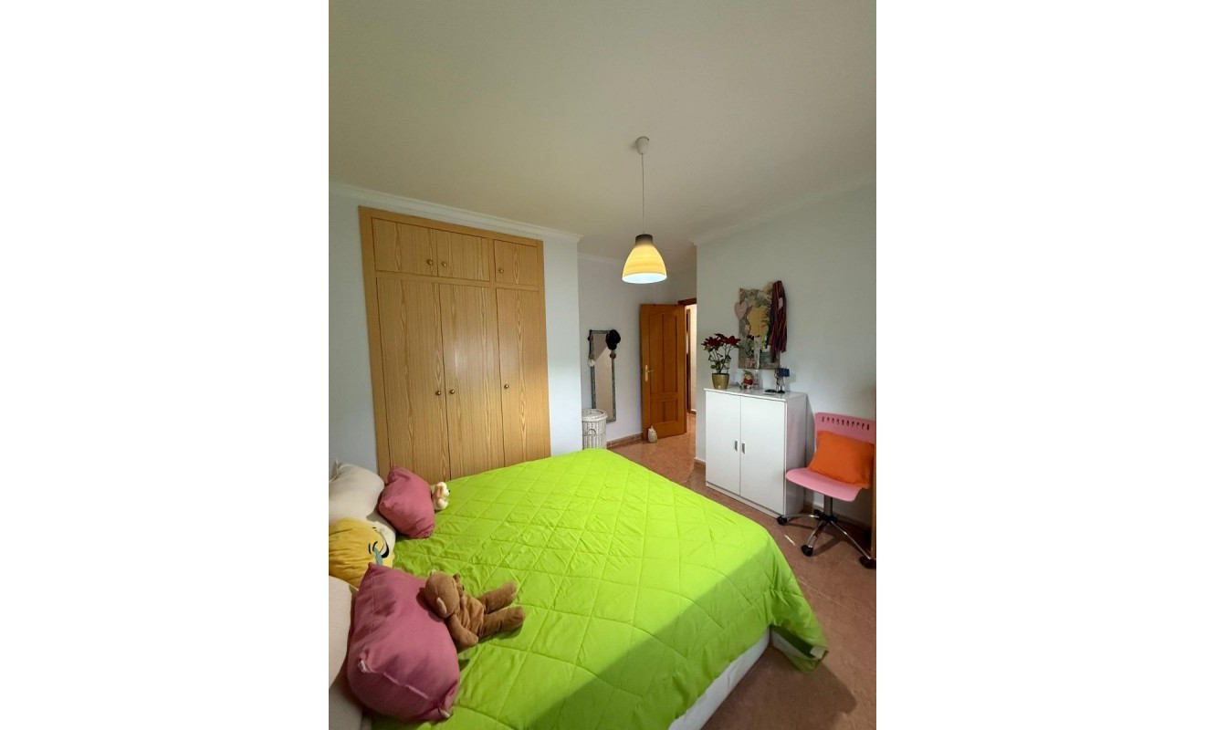 Revente - Casa - Beniarbeig