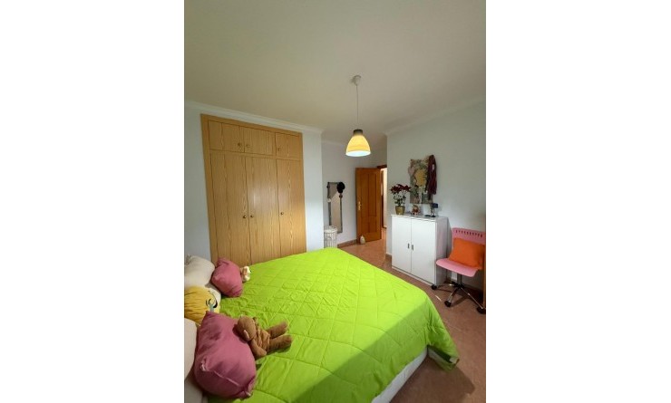 Revente - Casa - Beniarbeig