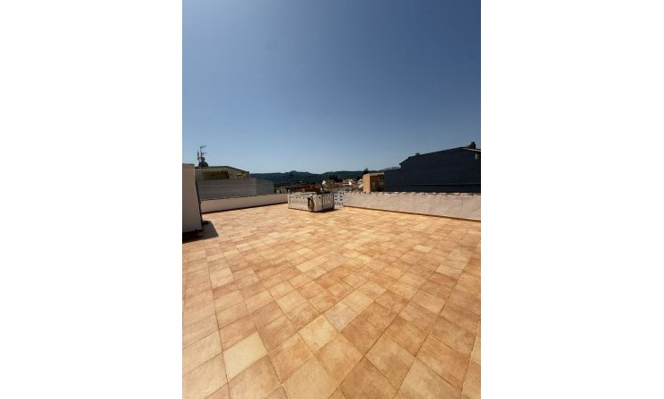 Revente - Casa - Beniarbeig