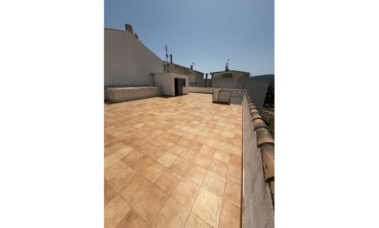 Revente - Casa - Beniarbeig