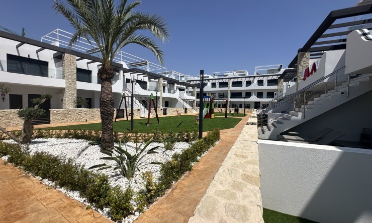 Wederverkoop - Appartement - Punta Prima