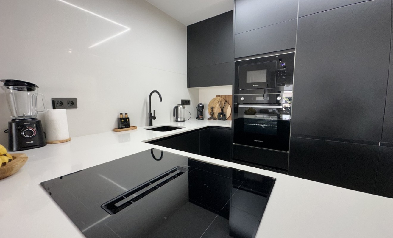 Wederverkoop - Appartement - Punta Prima