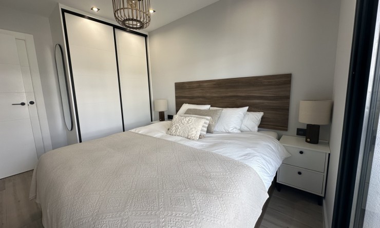 Wederverkoop - Appartement - Punta Prima