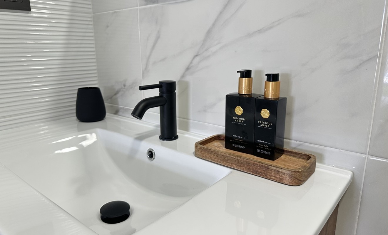 Wederverkoop - Appartement - Punta Prima