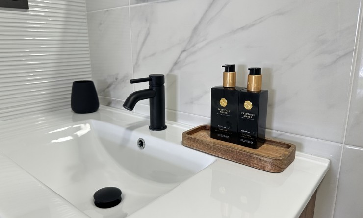 Wederverkoop - Appartement - Punta Prima