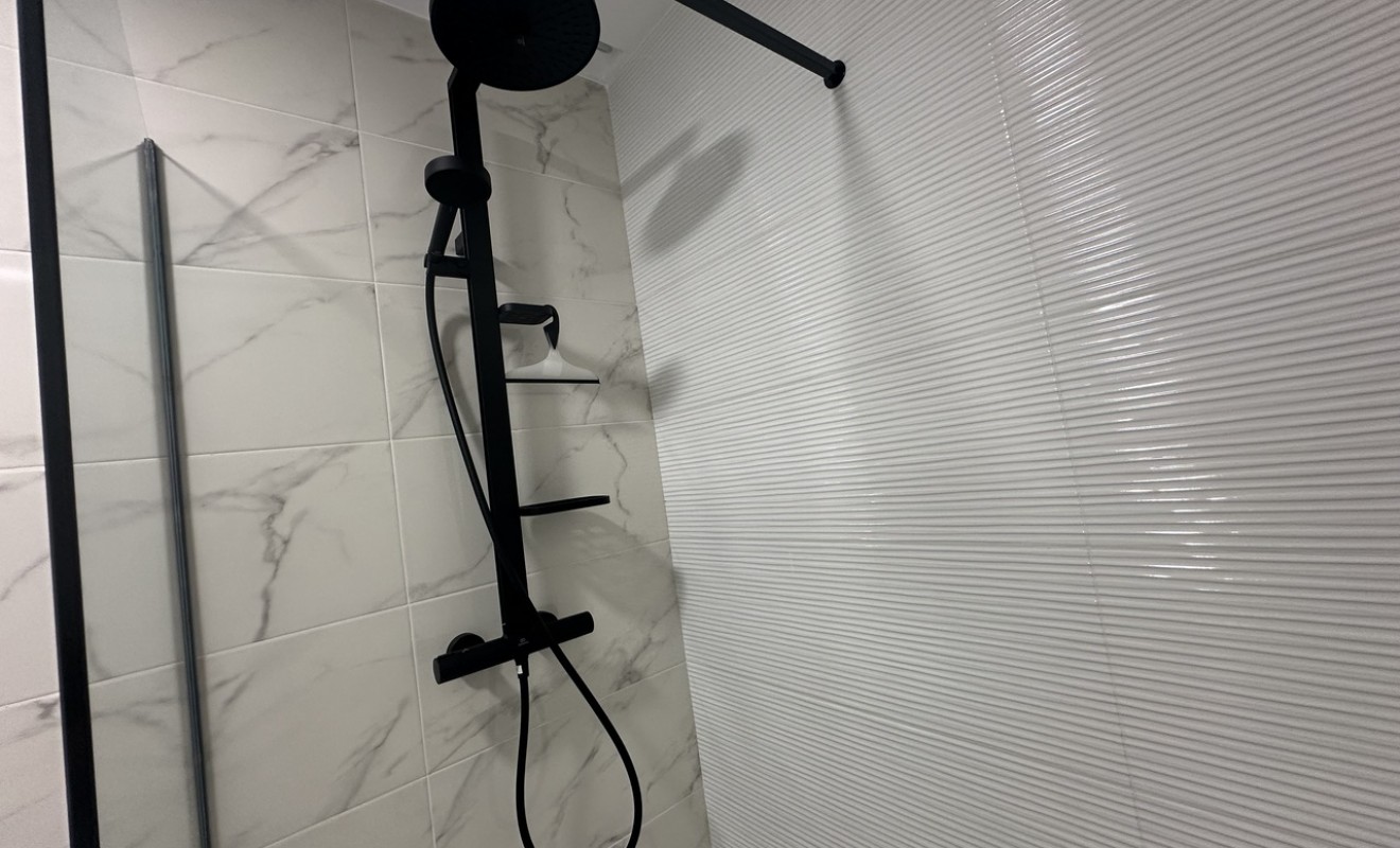 Wederverkoop - Appartement - Punta Prima