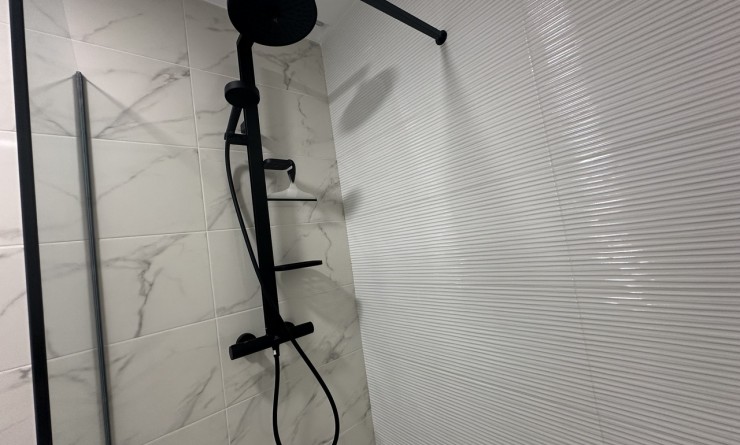 Wederverkoop - Appartement - Punta Prima