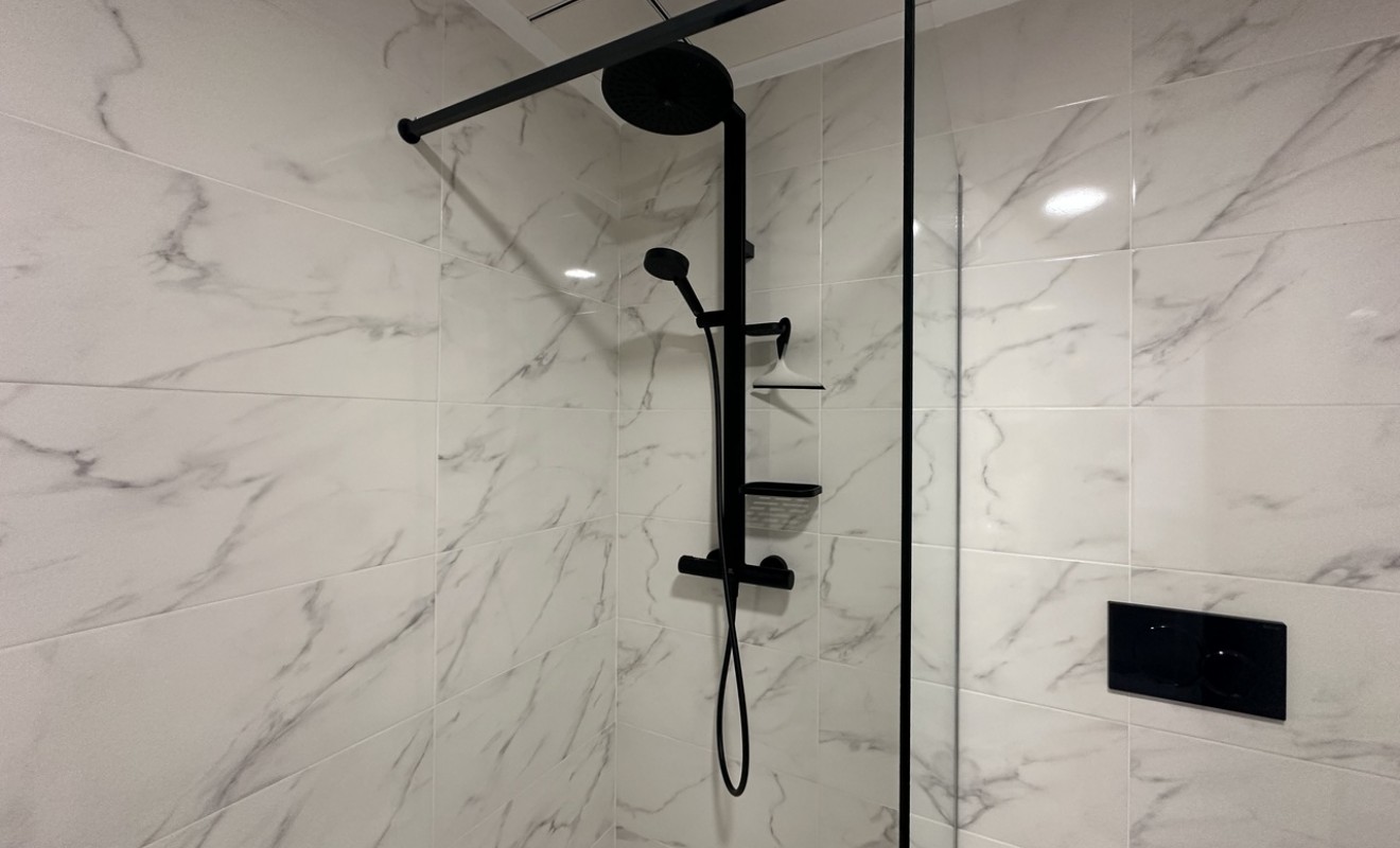 Wederverkoop - Appartement - Punta Prima