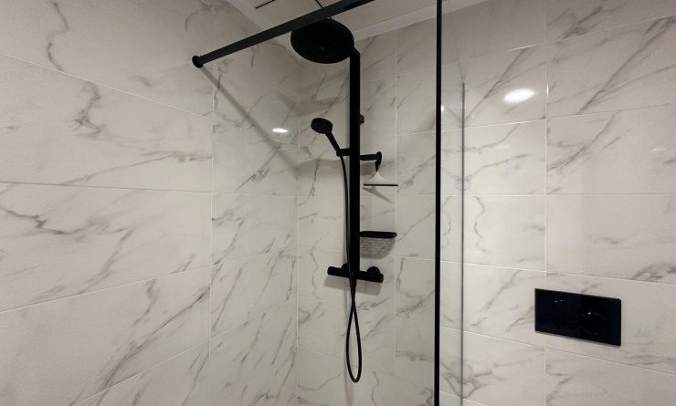 Wederverkoop - Appartement - Punta Prima