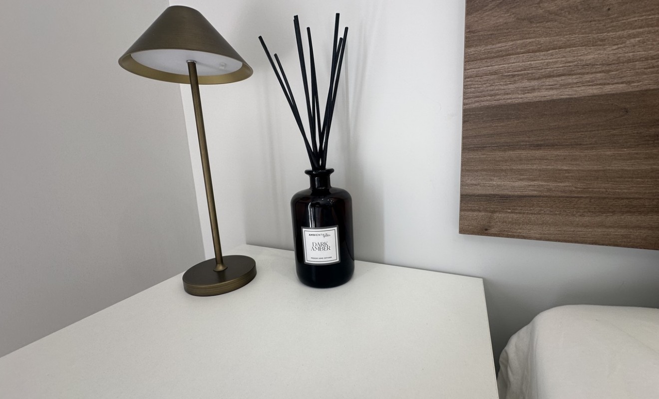 Wederverkoop - Appartement - Punta Prima