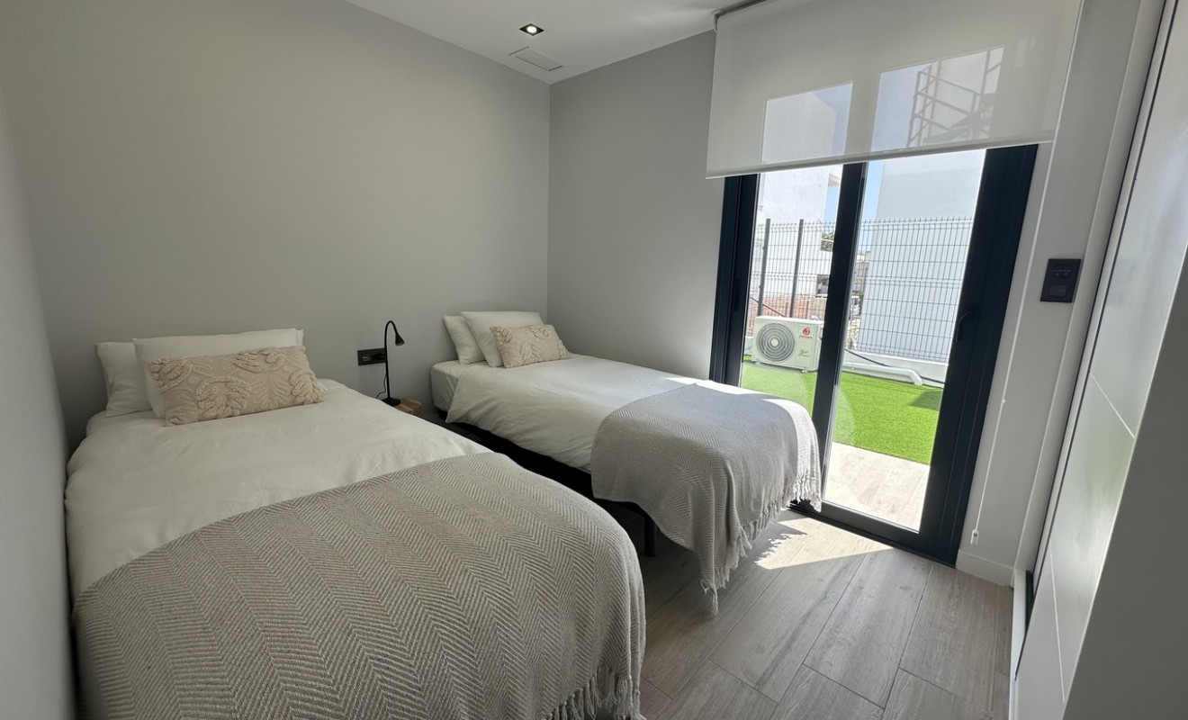 Wederverkoop - Appartement - Punta Prima