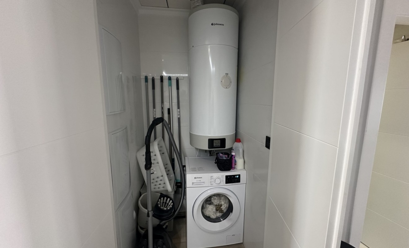 Wederverkoop - Appartement - Punta Prima