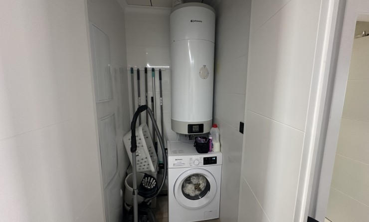 Wederverkoop - Appartement - Punta Prima