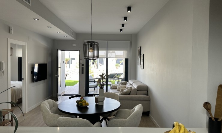 Wederverkoop - Appartement - Punta Prima