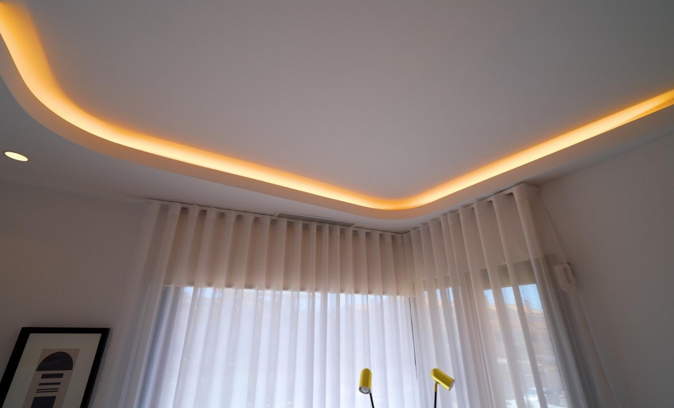 Nouvelle construction - Villa - Orihuela Costa - Los Altos