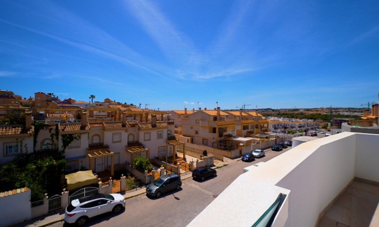 Nouvelle construction - Villa - Orihuela Costa - Los Altos