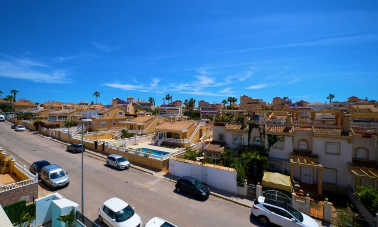 Nouvelle construction - Villa - Orihuela Costa - Los Altos