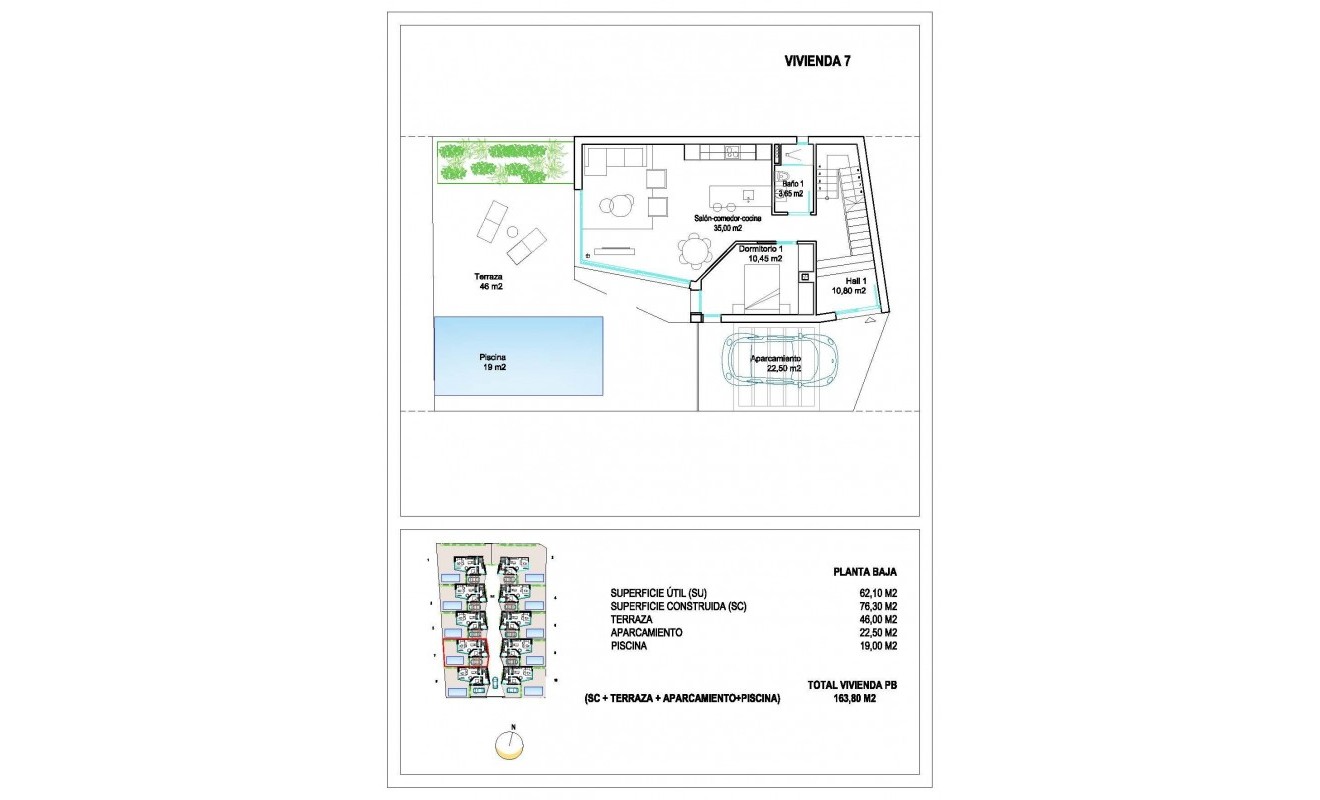 Nouvelle construction - Villa - Orihuela Costa - Los Altos