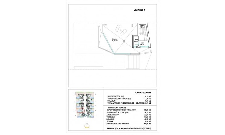 Nouvelle construction - Villa - Orihuela Costa - Los Altos