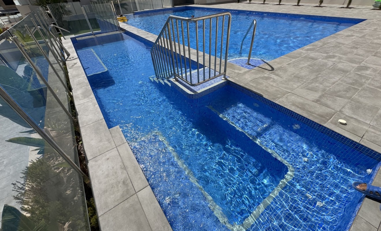 Sale - Penthouse - Villamartín