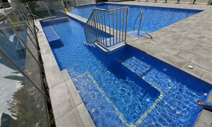 Sale - Penthouse - Villamartín