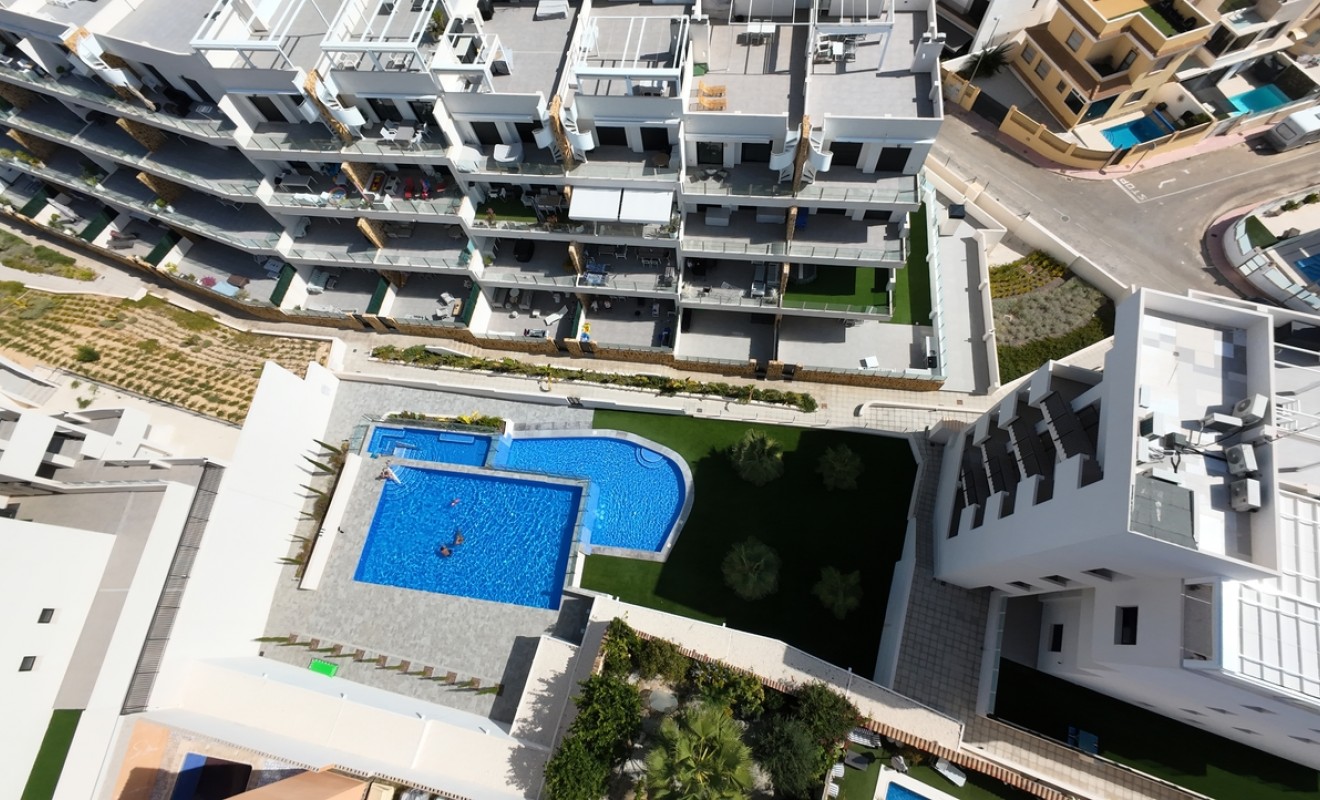 Sale - Penthouse - Villamartín