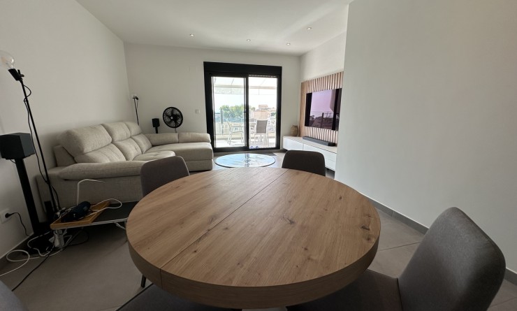 Sale - Penthouse - Villamartín