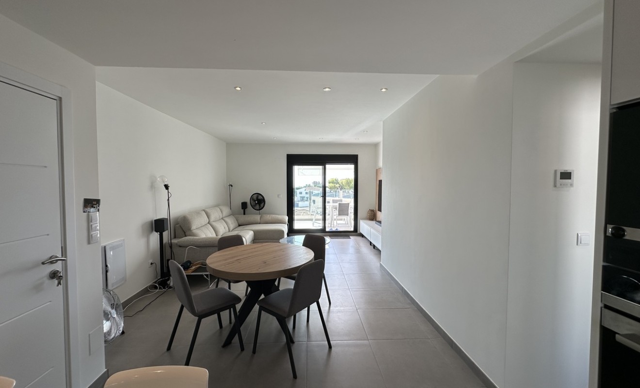 Sale - Penthouse - Villamartín