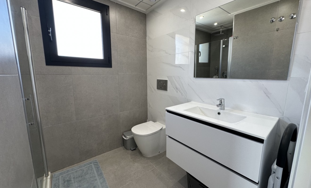 Sale - Penthouse - Villamartín