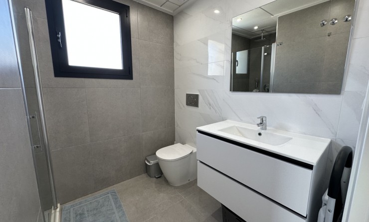 Sale - Penthouse - Villamartín