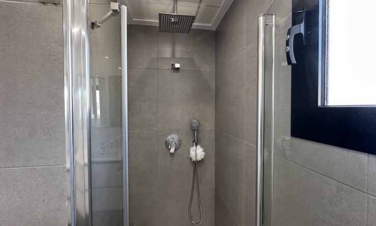 Sale - Penthouse - Villamartín