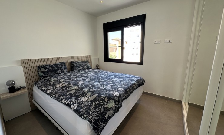 Sale - Penthouse - Villamartín