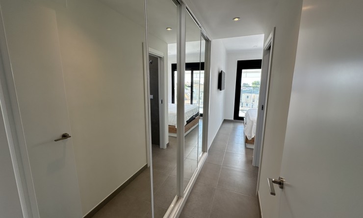 Sale - Penthouse - Villamartín