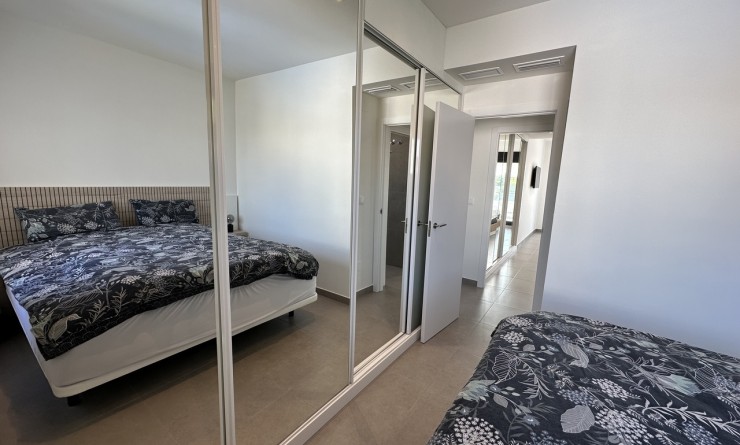 Sale - Penthouse - Villamartín