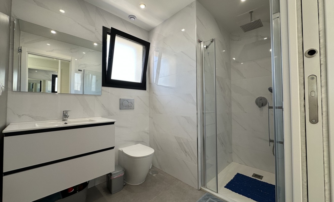 Sale - Penthouse - Villamartín