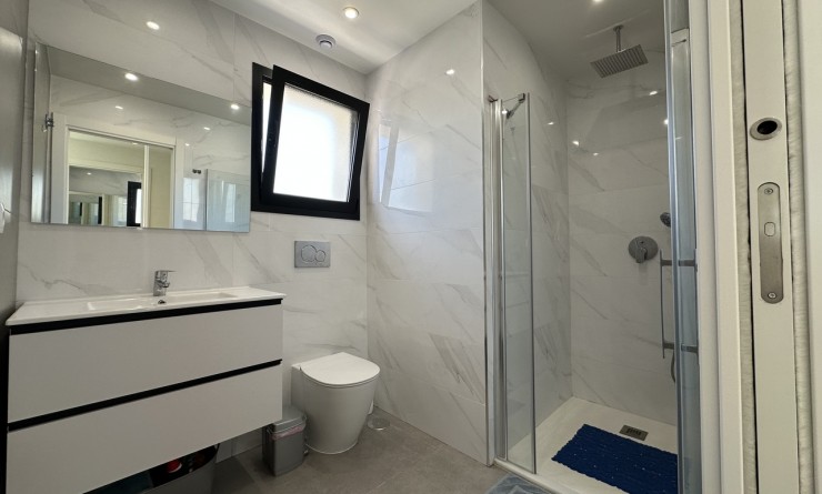 Sale - Penthouse - Villamartín