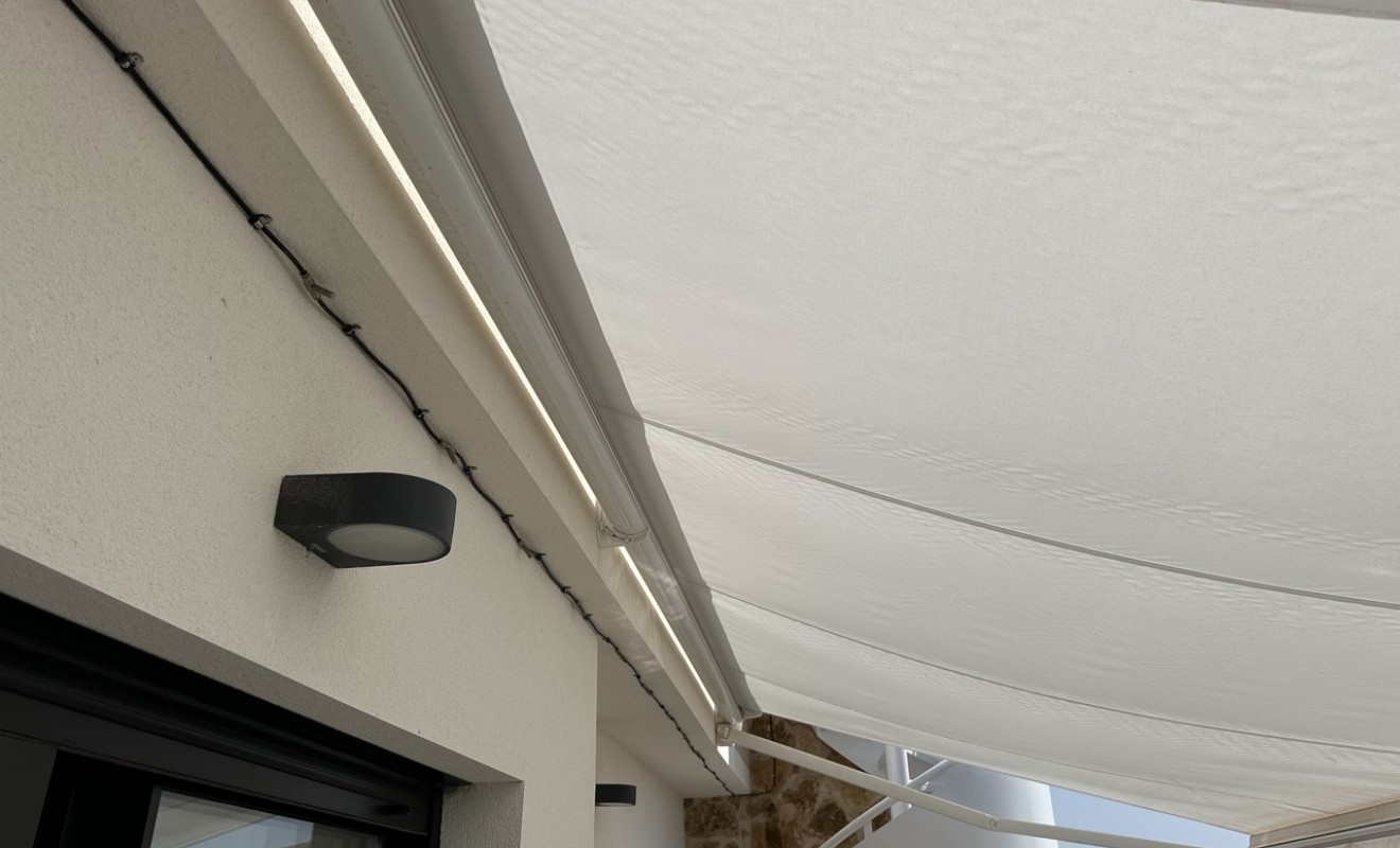 Sale - Penthouse - Villamartín