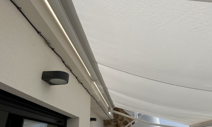 Sale - Penthouse - Villamartín