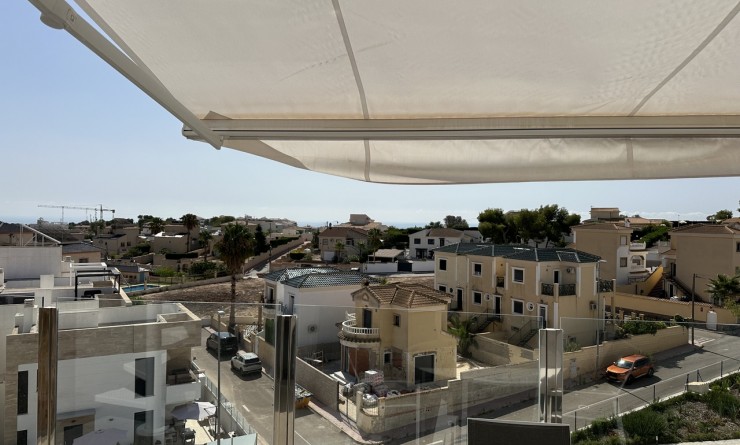 Sale - Penthouse - Villamartín