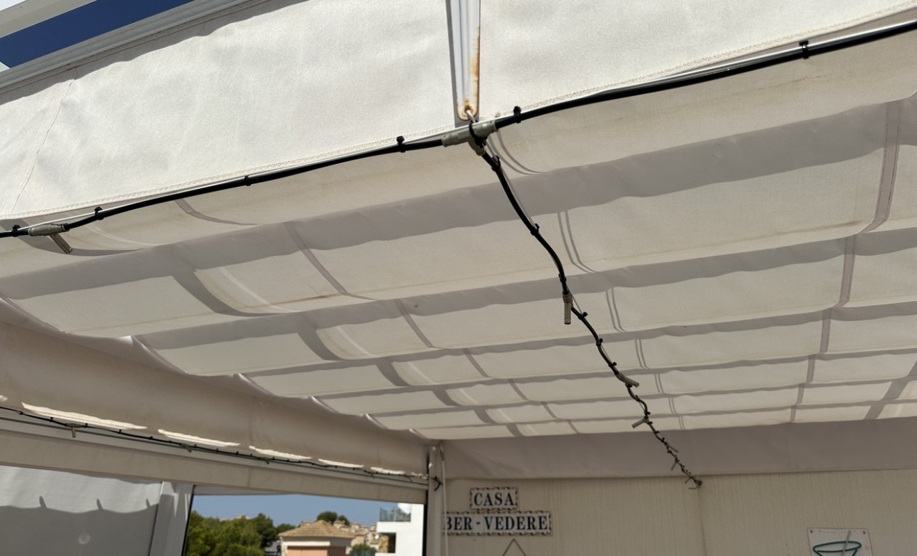 Sale - Penthouse - Villamartín