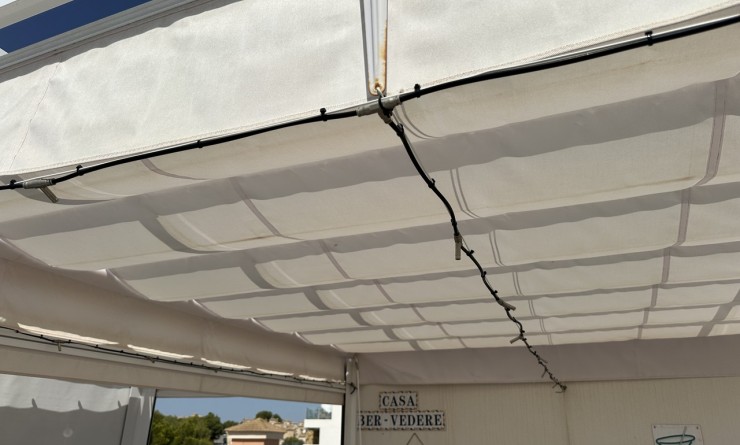 Sale - Penthouse - Villamartín