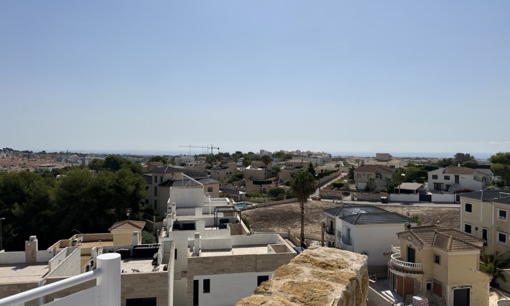 Sale - Penthouse - Villamartín