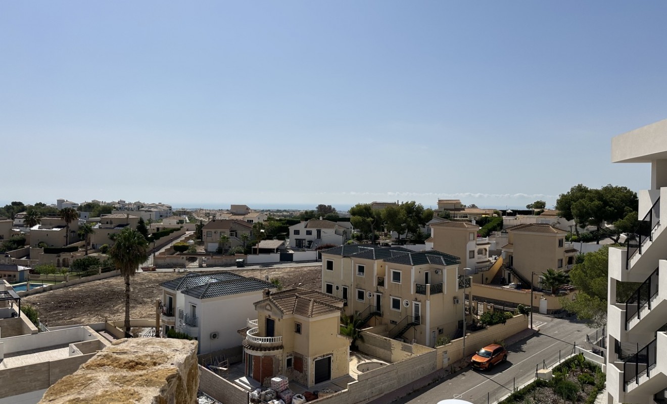 Sale - Penthouse - Villamartín