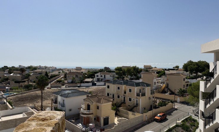 Sale - Penthouse - Villamartín