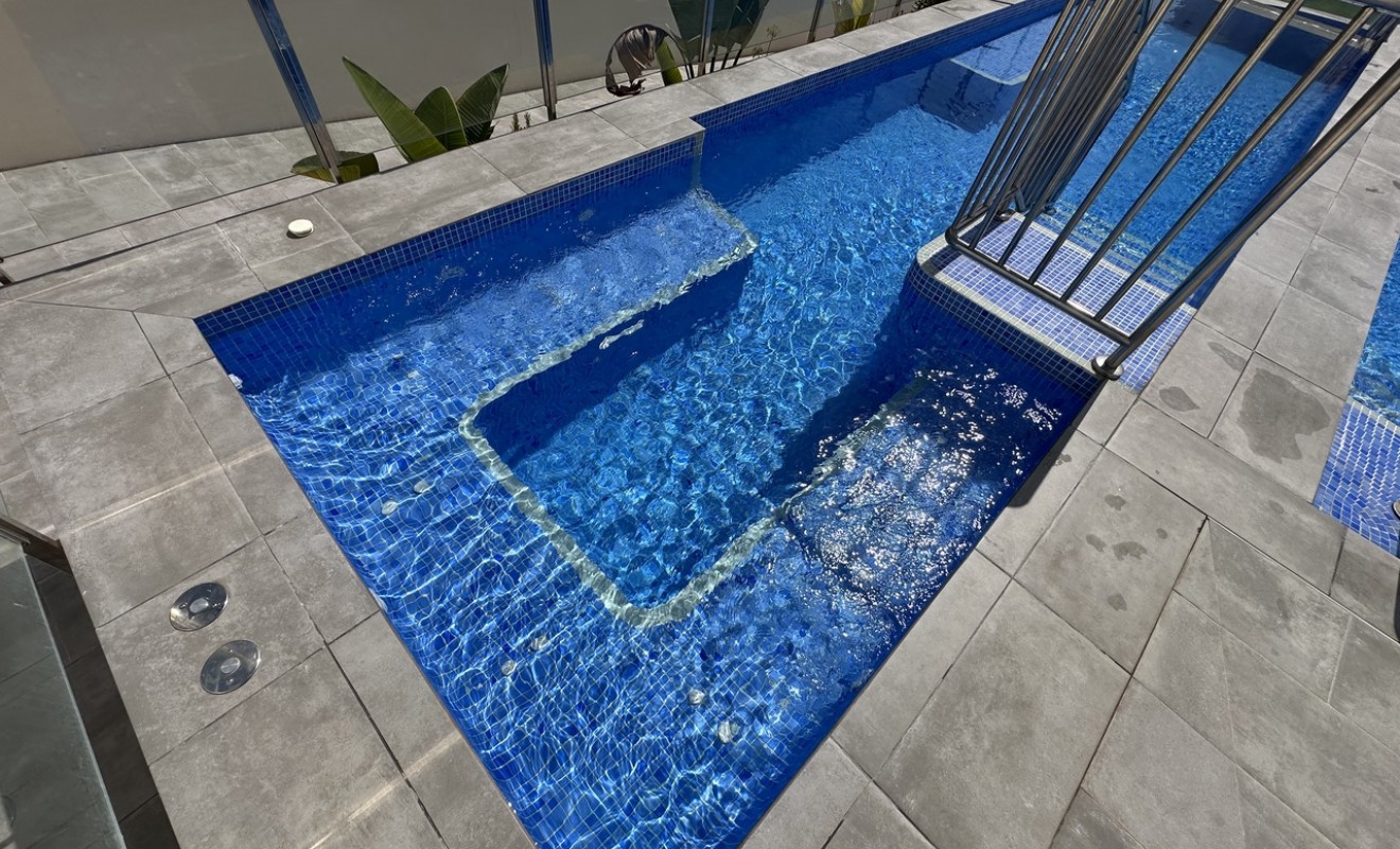 Sale - Penthouse - Villamartín