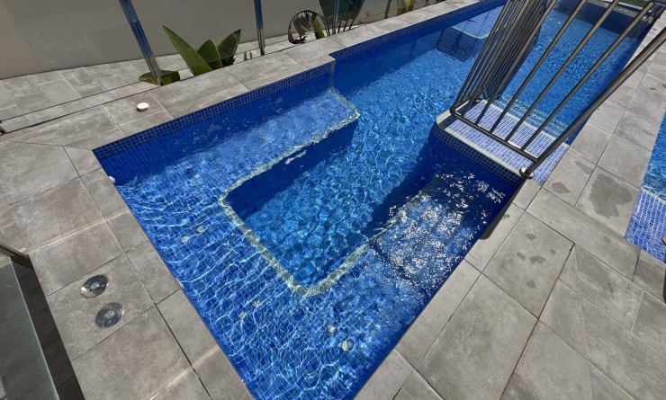 Sale - Penthouse - Villamartín