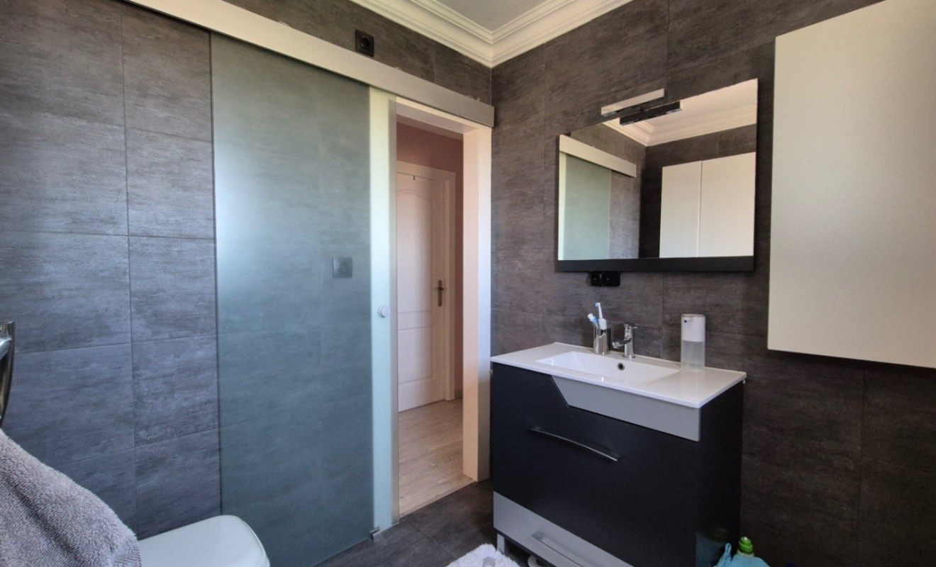 Wederverkoop - town_house - Torrevieja - Costa Blanca Sur